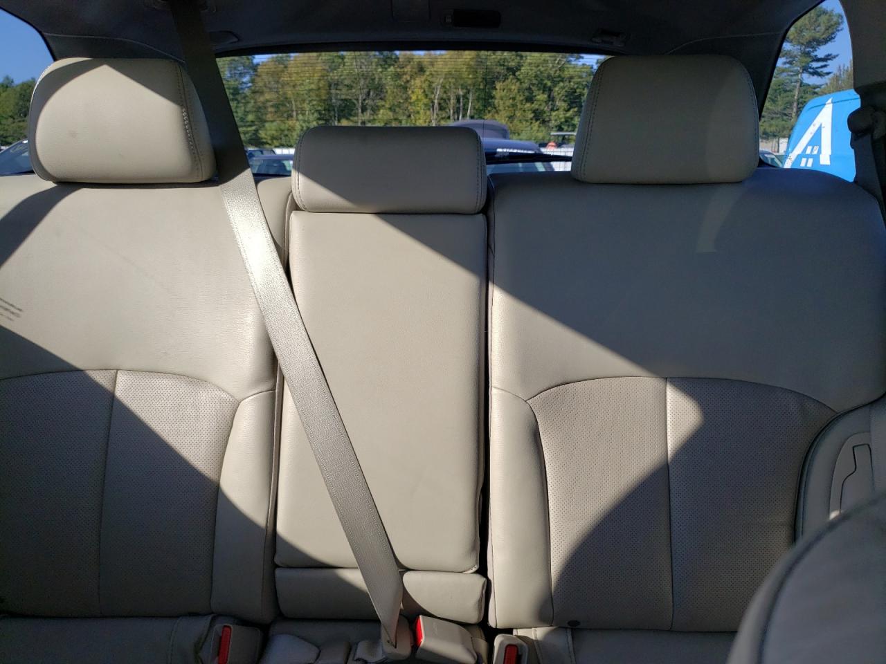 2014 Subaru Outback 2.5I Limited VIN: 4S4BRBLC2E3248008 Lot: 85110675