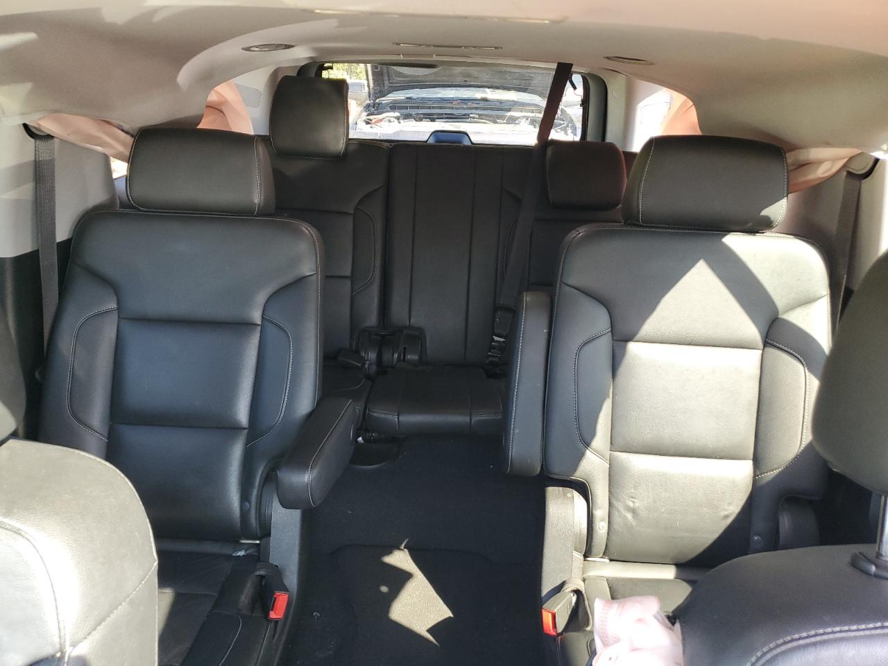 2019 Chevrolet Suburban K1500 Lt VIN: 1GNSKHKC6KR362655 Lot: 82260795