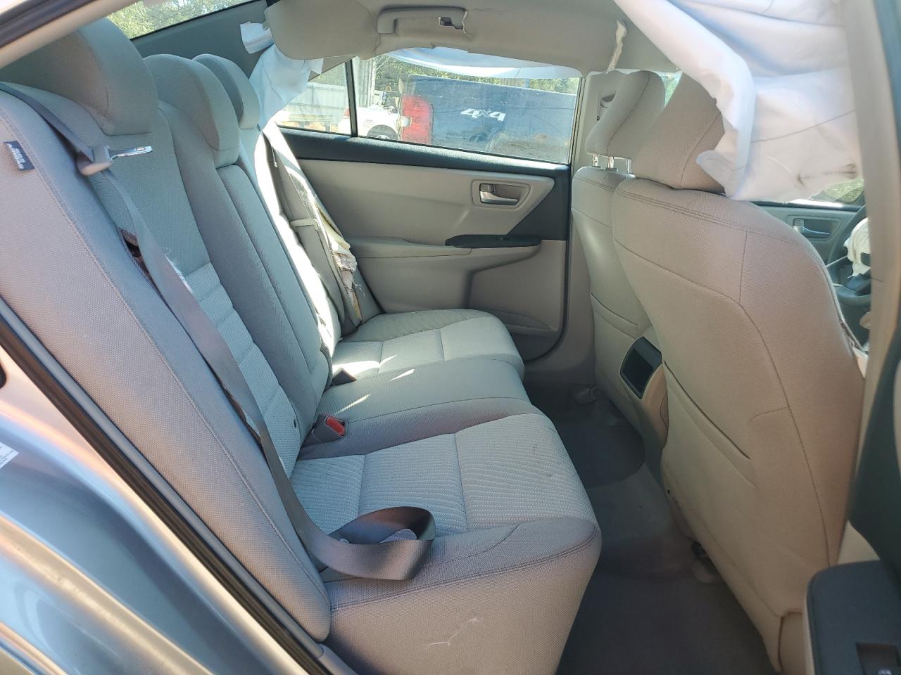 2015 Toyota Camry Le VIN: 4T4BF1FK0FR453740 Lot: 82318795