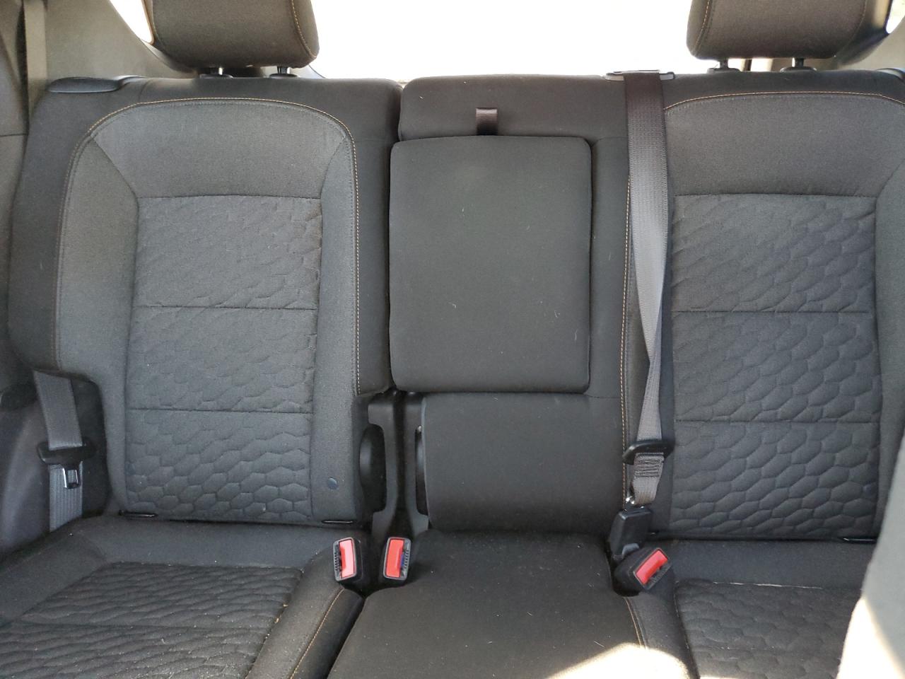 2021 Chevrolet Equinox Lt VIN: 3GNAXUEV5ML312343 Lot: 85163785