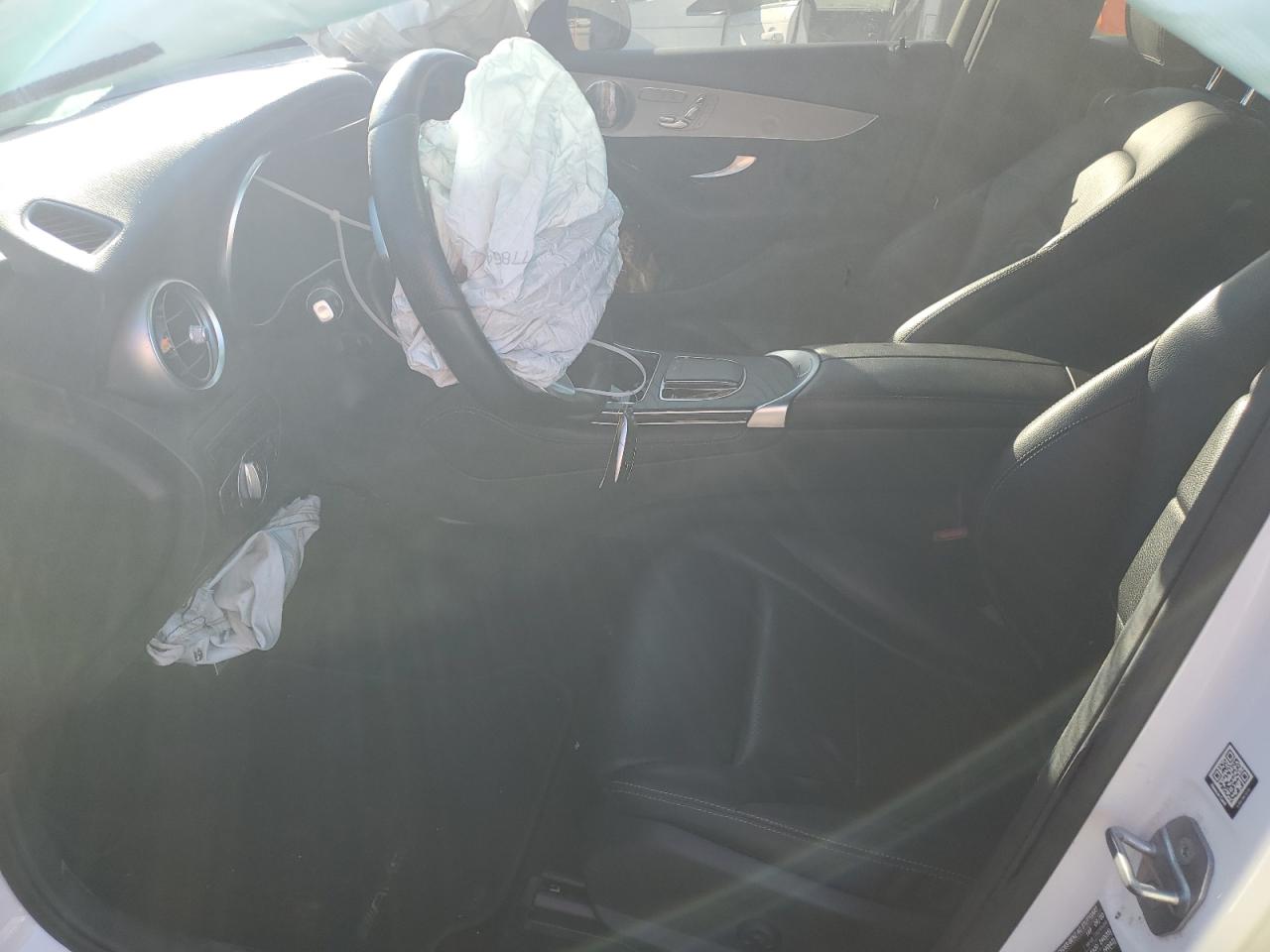 2021 Mercedes-Benz Glc Coupe 300 4Matic VIN: W1N0J8EB6MF873138 Lot: 90728585