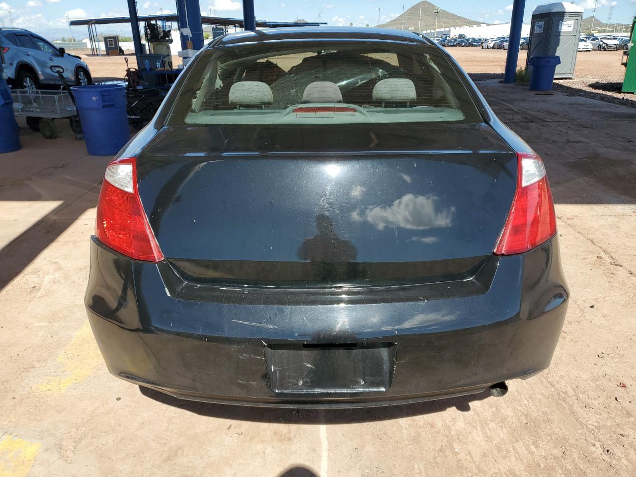 2009 Honda Accord Lx VIN: 1HGCS12369A013283 Lot: 82428965