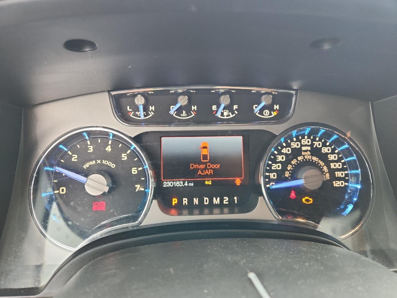 2012 Ford F150 Supercrew VIN: 1FTFW1ET3CFA33755 Lot: 80923955