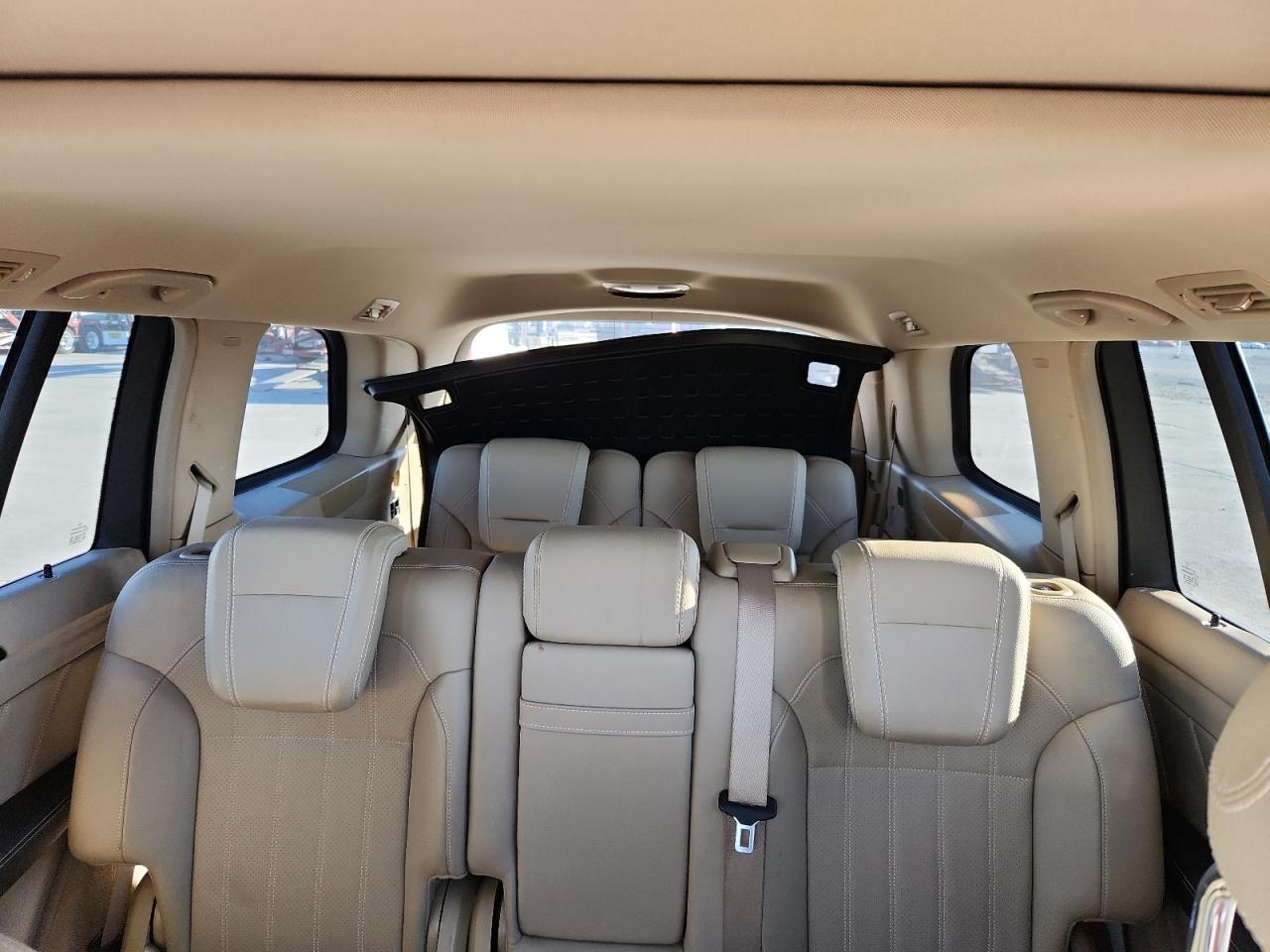 2015 Mercedes-Benz Gl 450 4Matic VIN: 4JGDF6EE5FA546685 Lot: 86524825