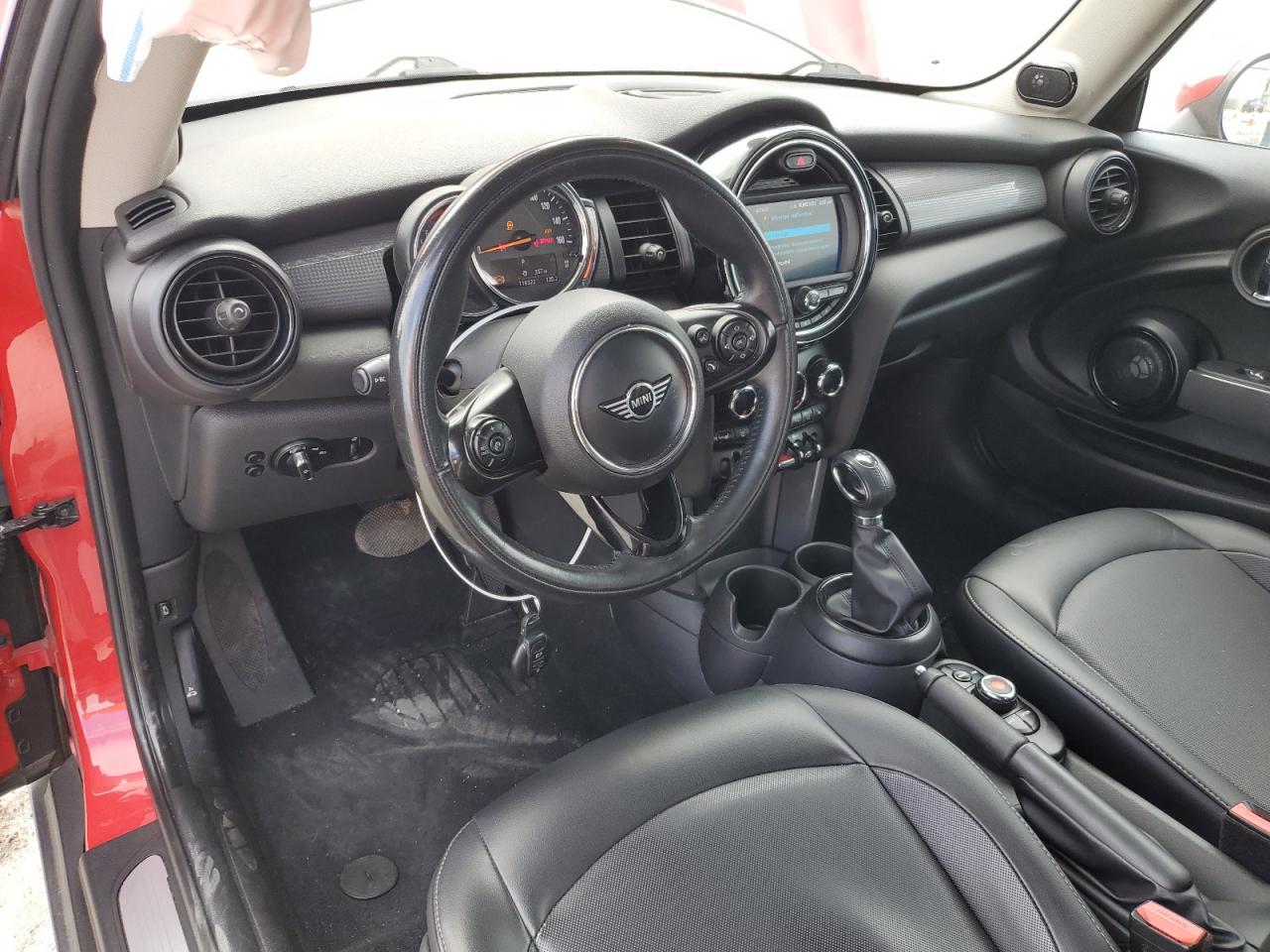 2019 Mini Cooper VIN: WMWXP5C56K2H31991 Lot: 82419215