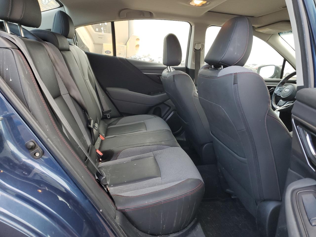 2020 Subaru Legacy Sport VIN: 4S3BWAG67L3024659 Lot: 82713225