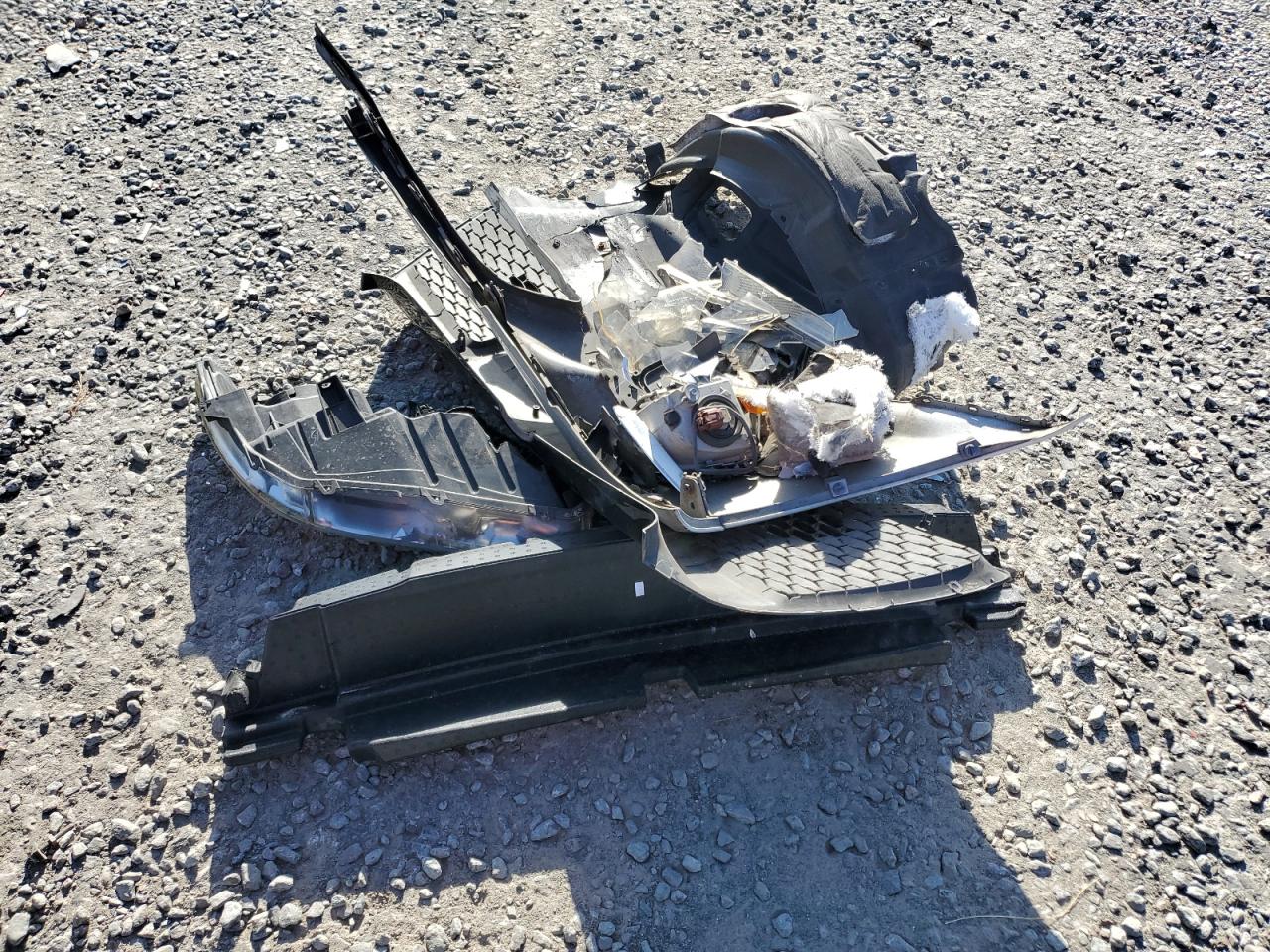 2015 Toyota Camry Le VIN: 4T1BF1FK9FU474077 Lot: 81926125