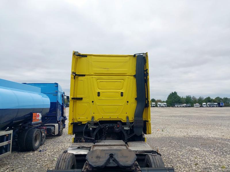 2018 MERCEDES-BENZ ACTROS (4) 