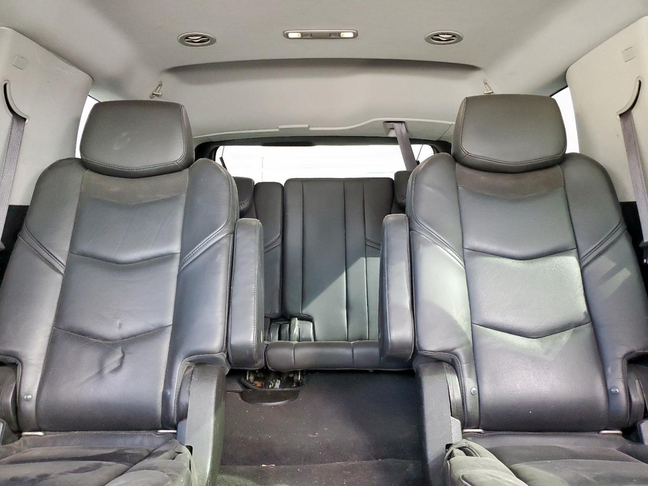 2015 Cadillac Escalade Luxury VIN: 1GYS3BKJ6FR224230 Lot: 89878715