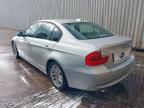 2007 BMW 320D SE AUTO 320D SE 4DR AUTO for sale at Copart CHESTER