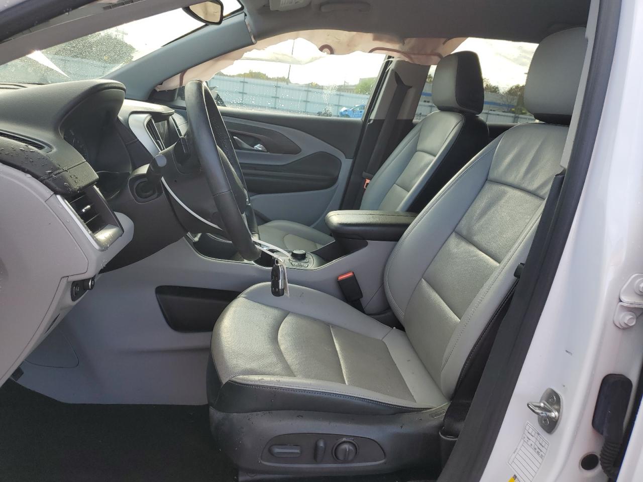 2023 GMC Terrain Slt VIN: 3GKALVEG3PL194992 Lot: 90657715