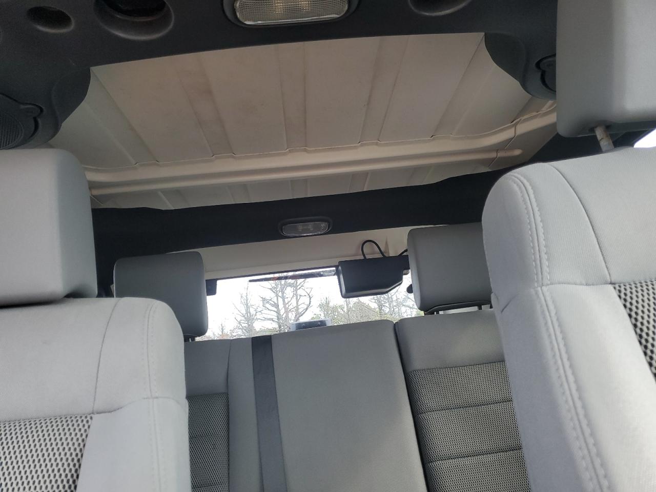 2008 Jeep Wrangler Unlimited Sahara VIN: 1J8GA59158L588968 Lot: 85385345