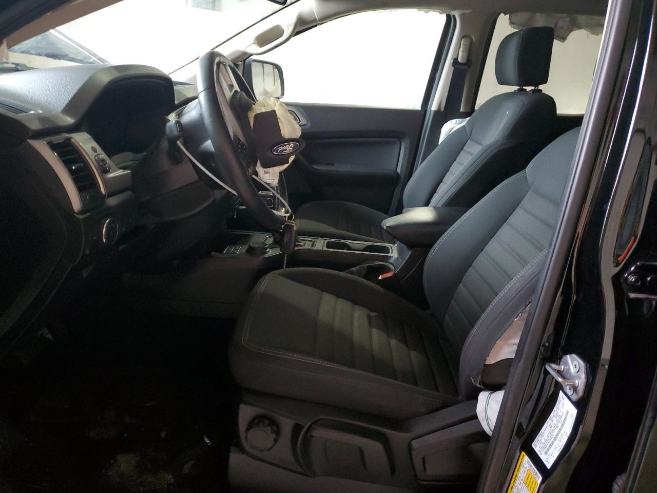 2022 Ford Ranger Xl VIN: 1FTER4FH1NLD36214 Lot: 90078355