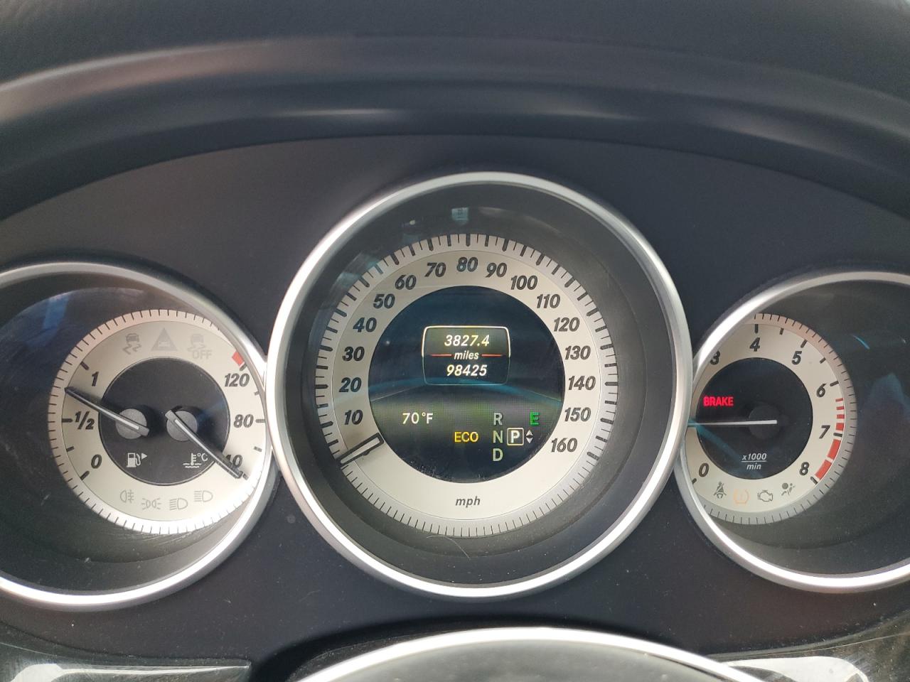 2014 Mercedes-Benz Cls 550 VIN: WDDLJ7DB0EA128910 Lot: 86502055