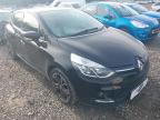 2018 RENAULT CLIO ICONI for sale at Copart EAST KILBRIDE