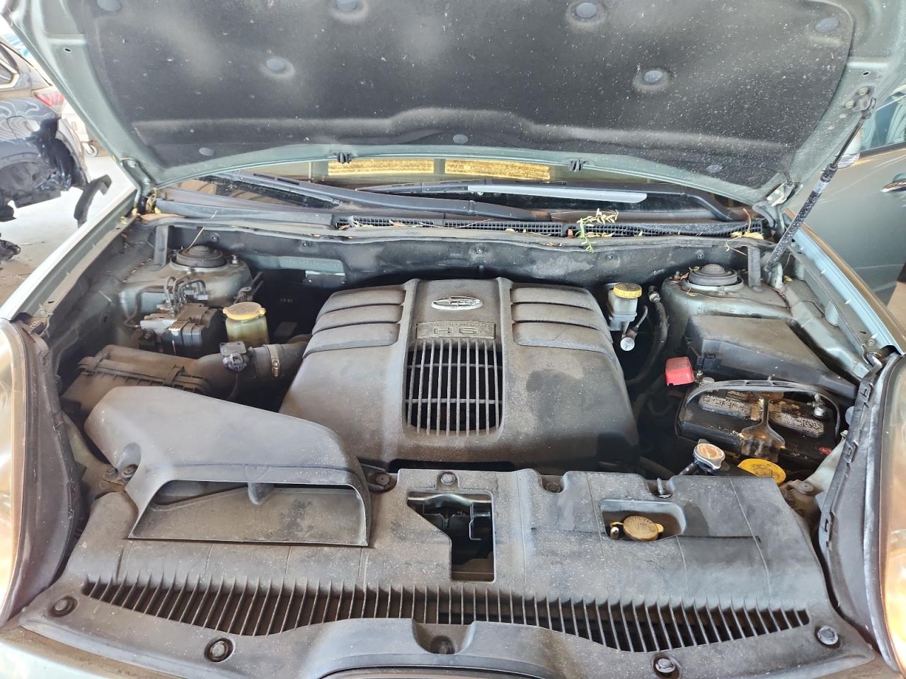 2006 Subaru B9 Tribeca 3.0 H6 VIN: 4S4WX85C364407850 Lot: 90374105