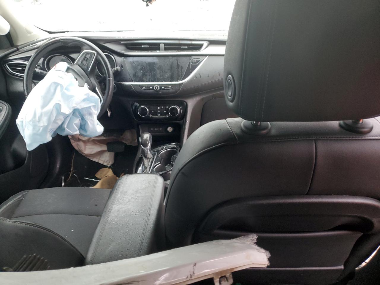 2020 Buick Encore Gx Preferred VIN: KL4MMCSL1LB112341 Lot: 82601555