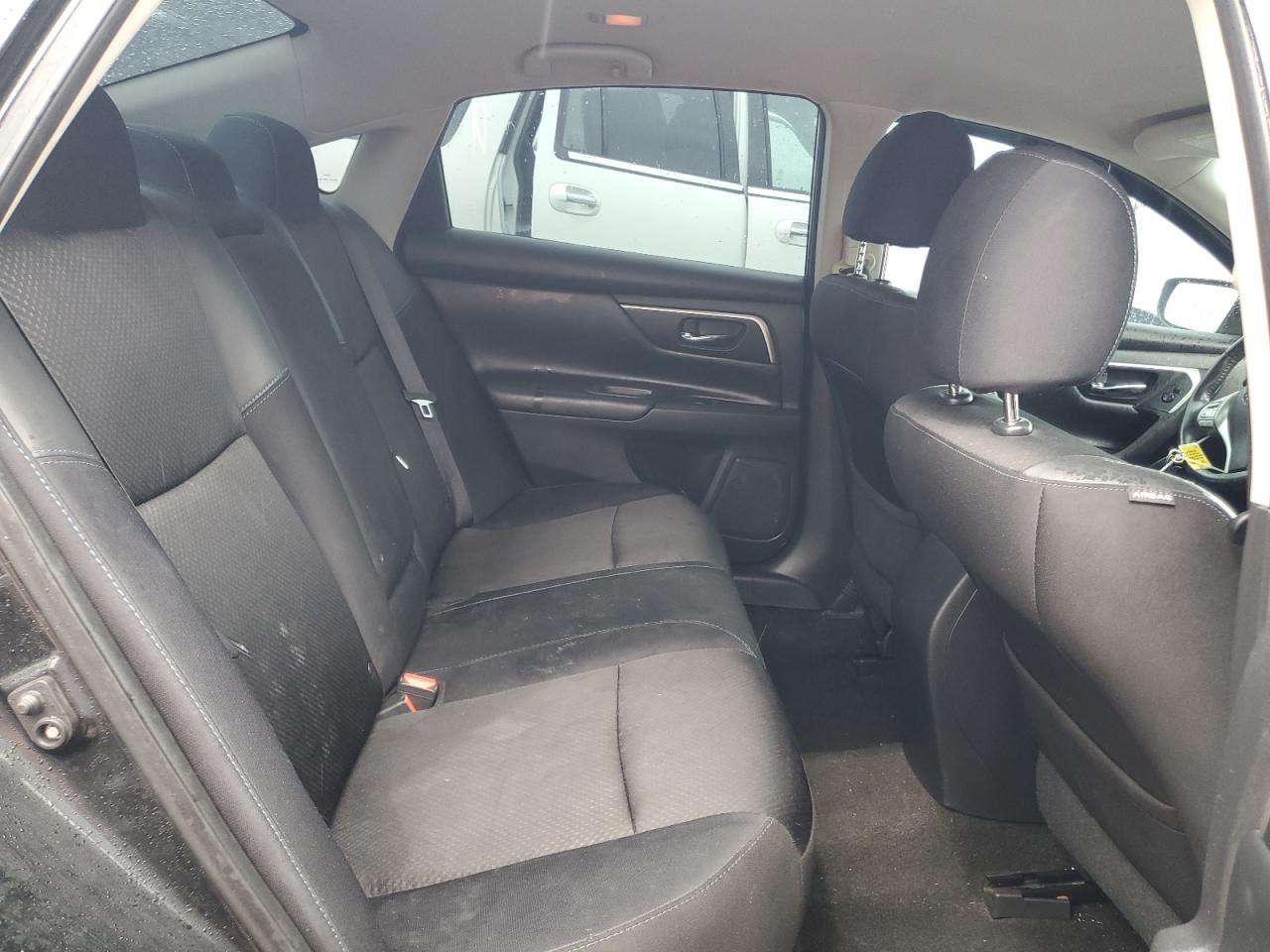 2016 Nissan Altima 2.5 VIN: 1N4AL3AP9GC182420 Lot: 86327045
