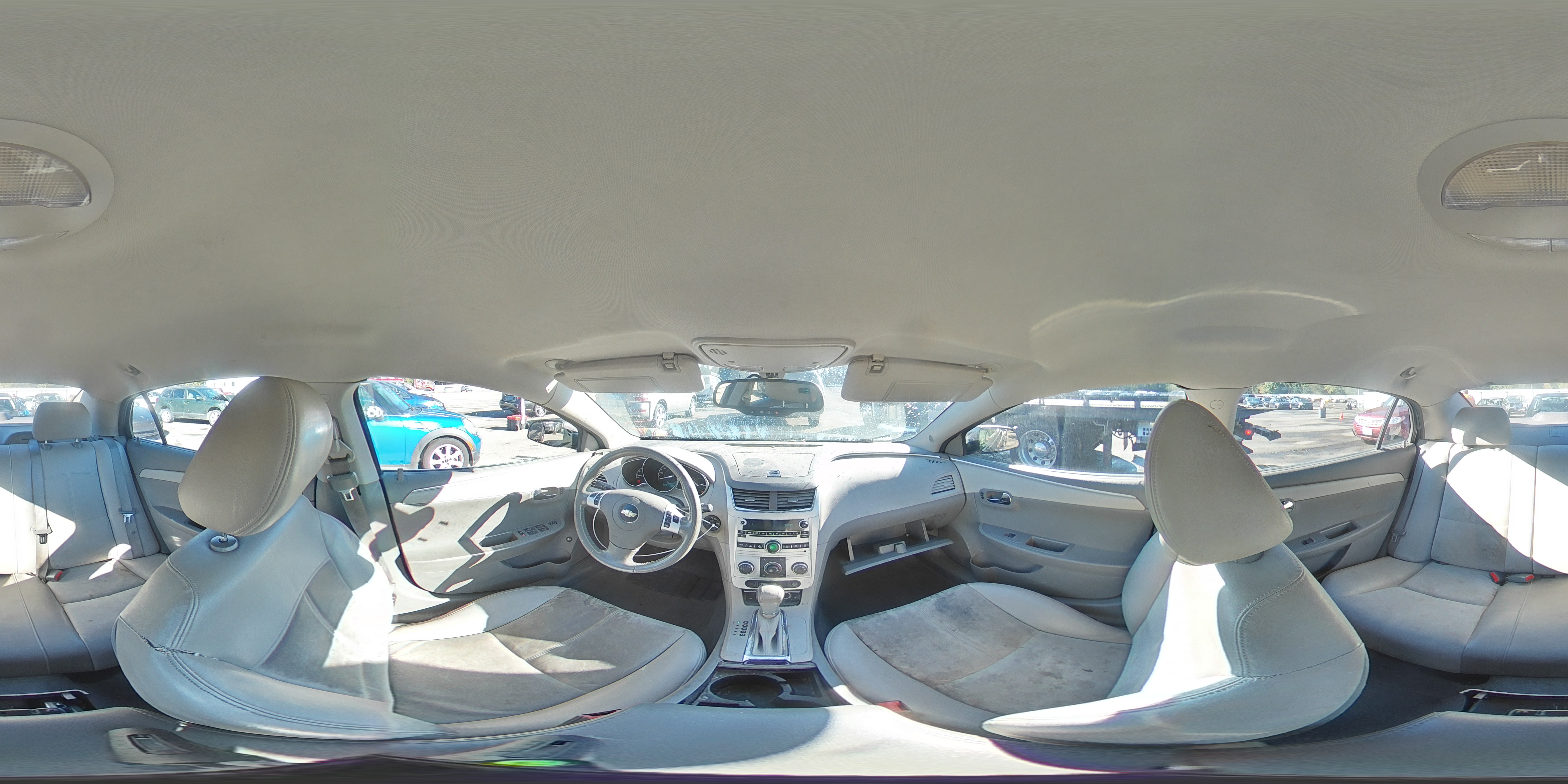 2011 Chevrolet Malibu 2Lt VIN: 1G1ZD5E16BF327277 Lot: 82431685