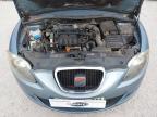 2007 SEAT LEON 1.6 STYLANCE 5DR for sale at Copart ST HELENS