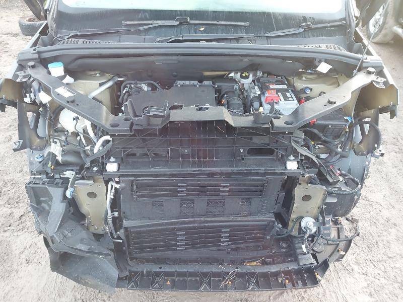 2023 PEUGEOT RIFTER 1.5 BLUEHDI 100 ALLURE [7 SEATS] 5DR