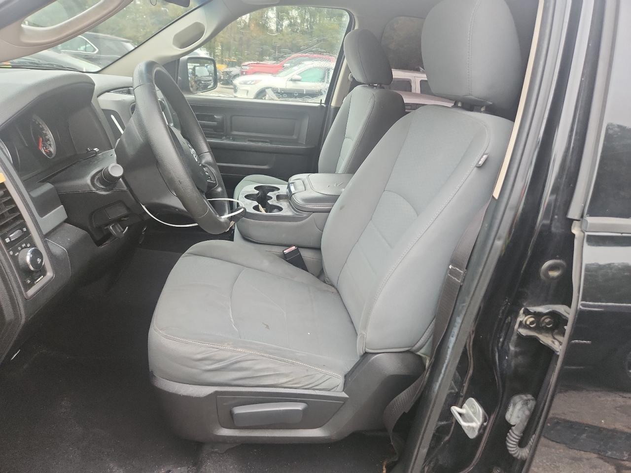 2013 Ram 1500 St VIN: 1C6RR7FT8DS657797 Lot: 90411015