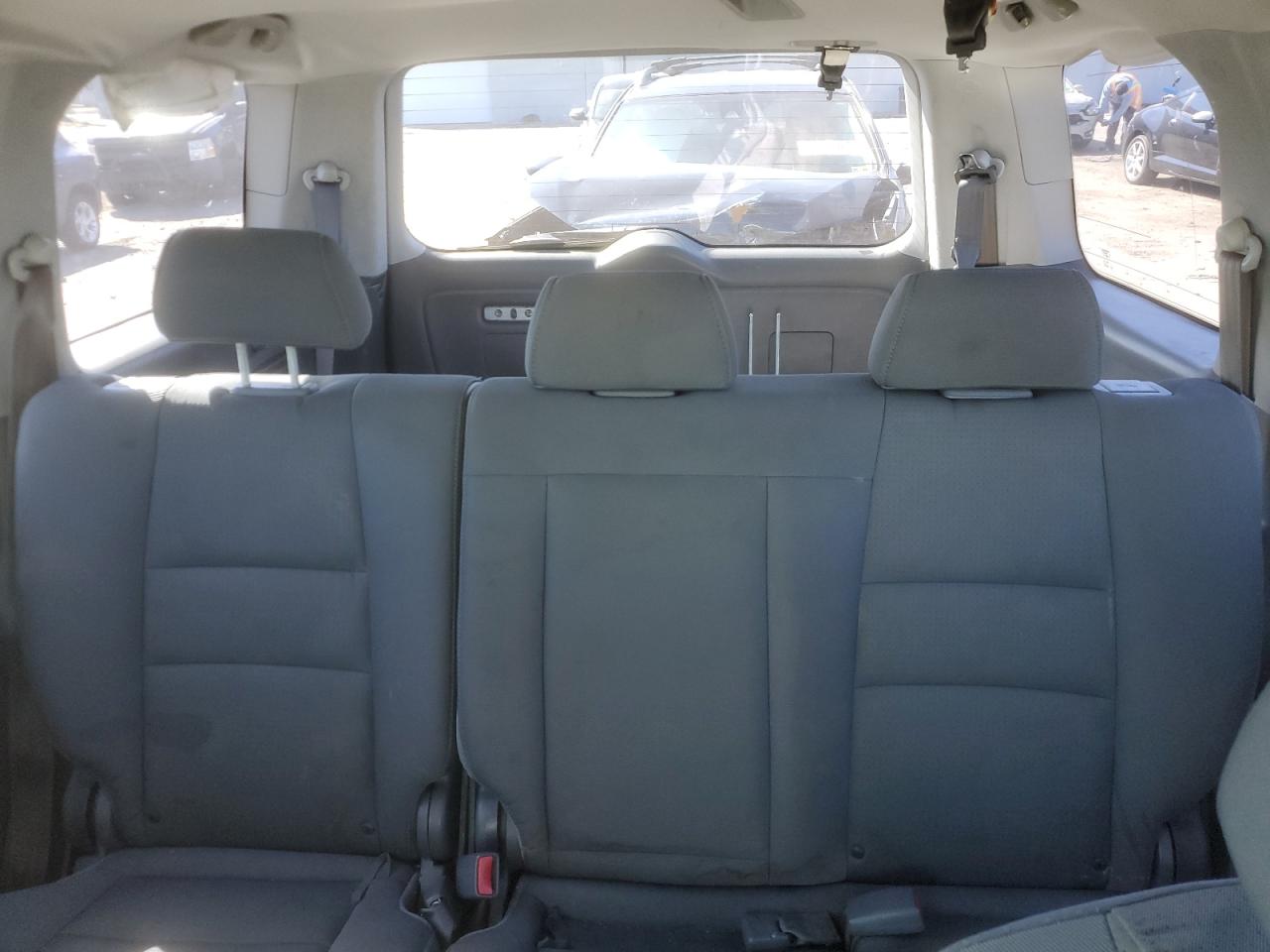 2006 Honda Pilot Lx VIN: 2HKYF181H6H561088 Lot: 83757335