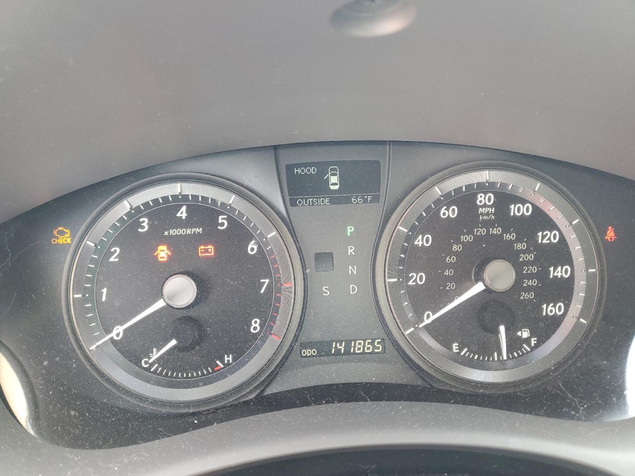 2008 Lexus Es 350 VIN: JTHBJ46G282214858 Lot: 82385365