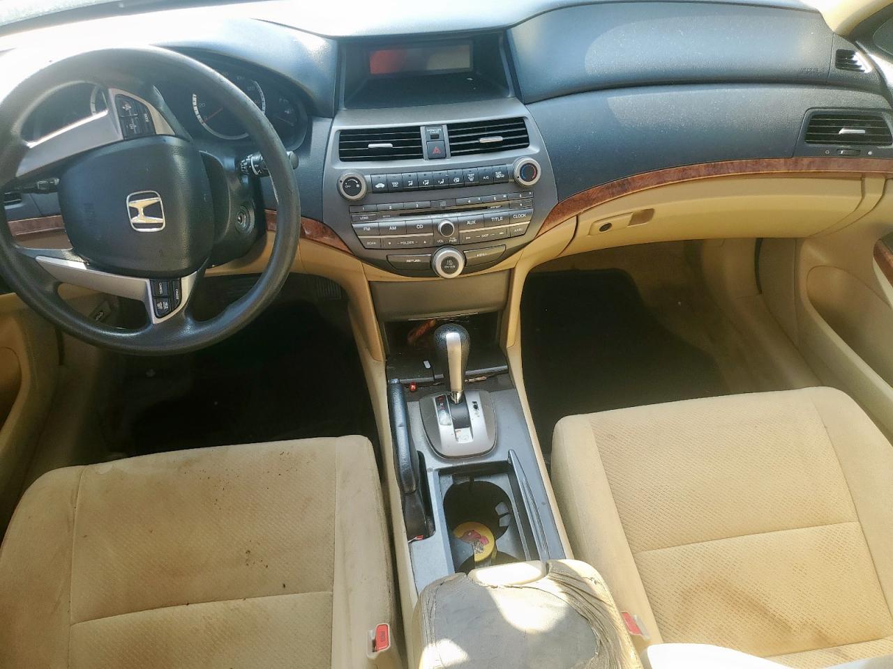 2012 Honda Accord Ex VIN: 1HGCP3F75CA034157 Lot: 85895945