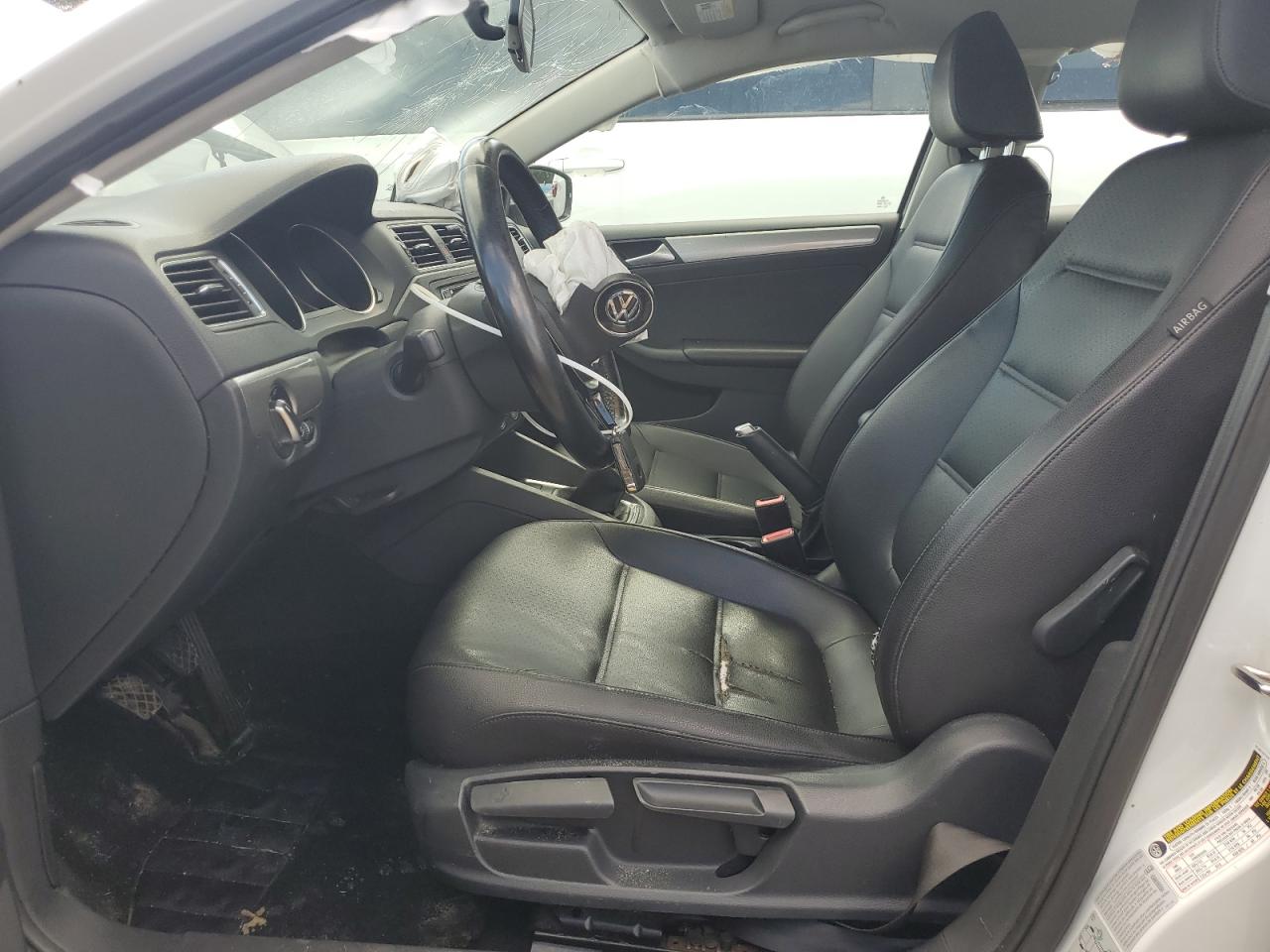 2017 Volkswagen Jetta Se VIN: 3VWB67AJ3HM266576 Lot: 84429925