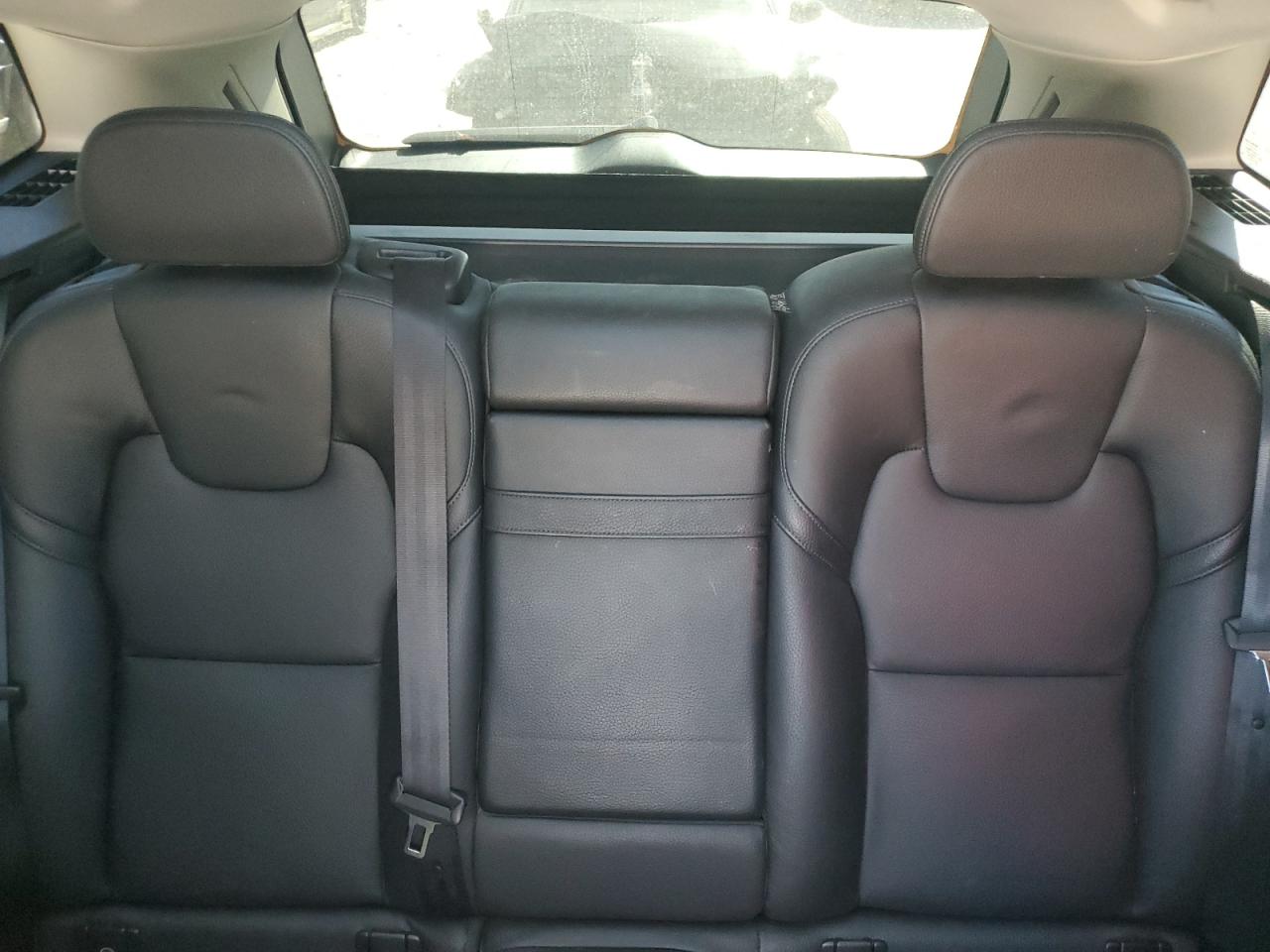 2020 Volvo Xc60 T5 Momentum VIN: YV4102DK3L1531832 Lot: 86433125