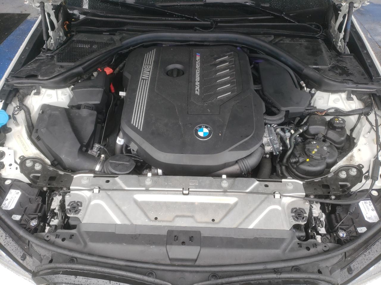 2024 BMW M340I VIN: 3MW49FS07R8E29904 Lot: 86119415