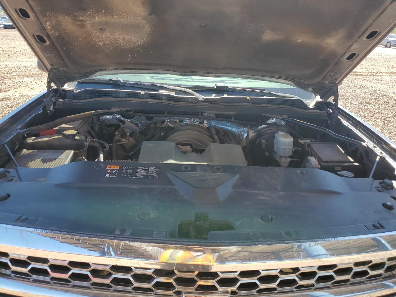 2015 Chevrolet Silverado K1500 Lt VIN: 1GCVKREH0FZ366564 Lot: 86600055