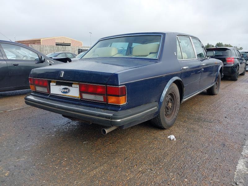 1989 ROLLS ROYCE  