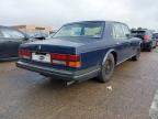 1989 ROLLS ROYCE   for sale at Copart SANDWICH