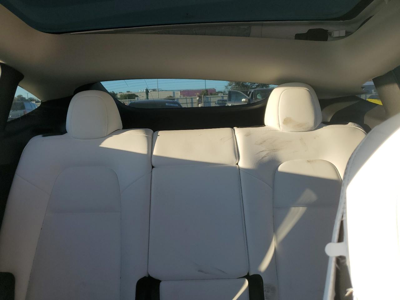 2023 Tesla Model Y VIN: 7SAYGDEF4PF964926 Lot: 84703235