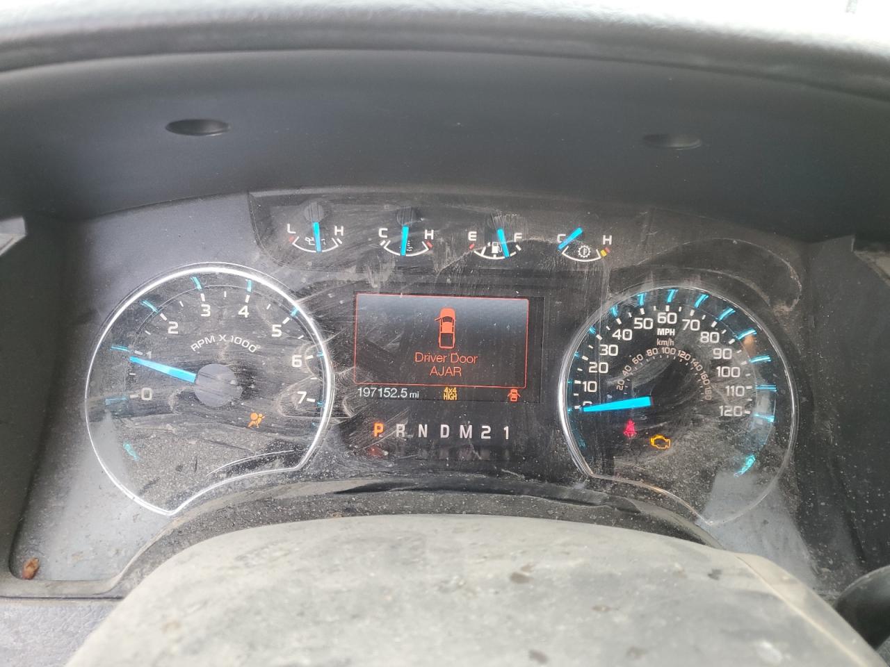 2013 Ford F150 Supercrew VIN: 1FTFW1ET4DKG29658 Lot: 86080025