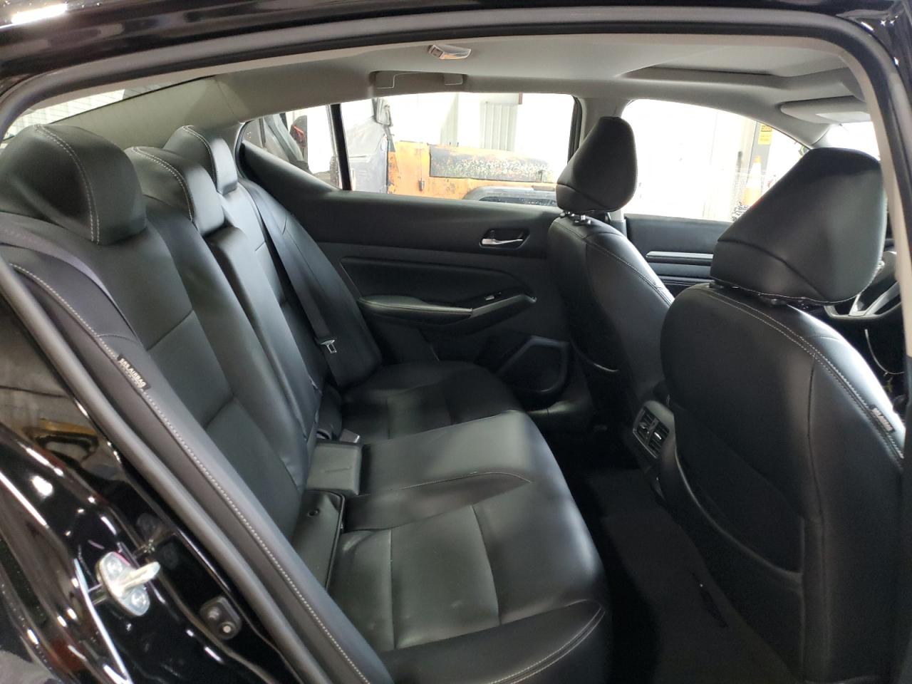 2021 Nissan Altima Platinum VIN: 1N4BL4FW9MN311363 Lot: 86129265