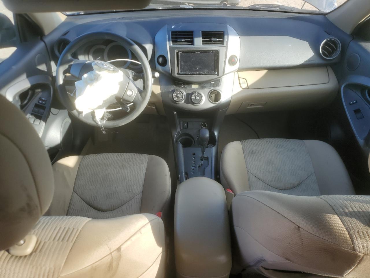 2009 Toyota Rav4 VIN: 2T3ZF33V19W015324 Lot: 89918675