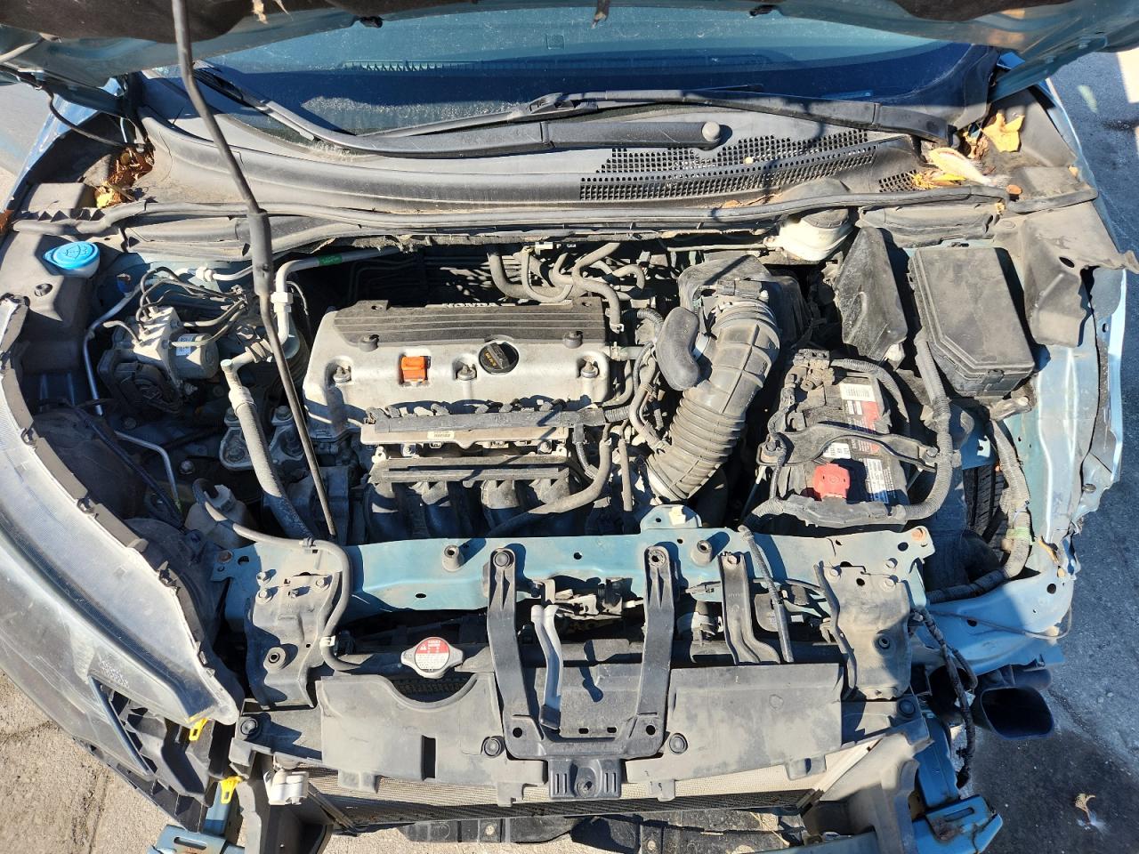 2014 Honda Cr-V Lx VIN: 2HKRM4H37EH725865 Lot: 90825825