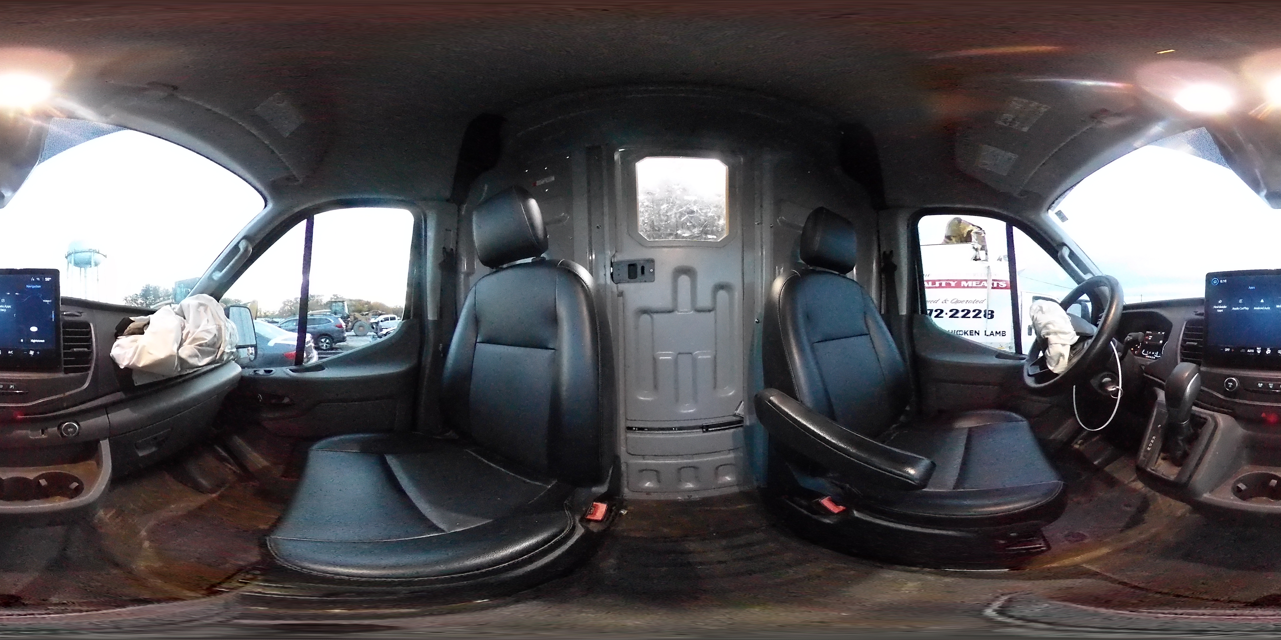 2022 Ford Transit Cargo Van T- VIN: 1FTBW1XGXNKA78426 Lot: 86592475