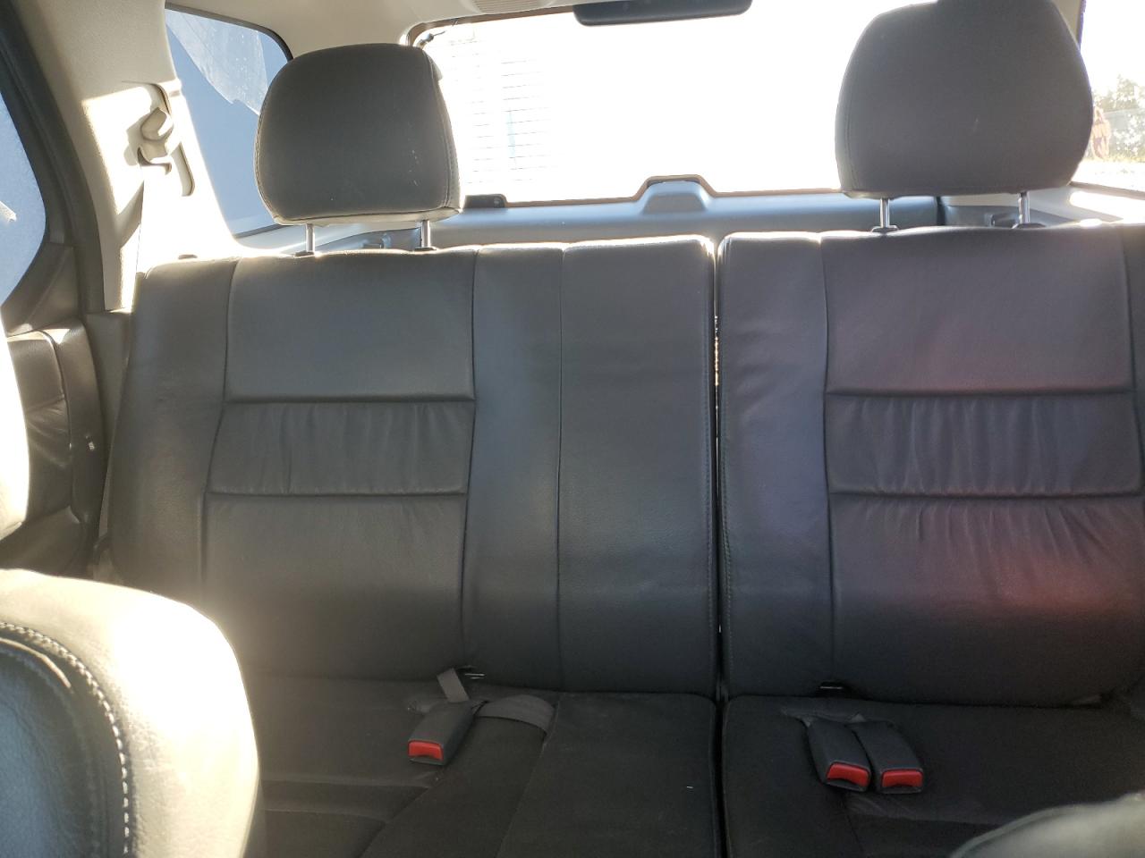 2001 Honda Passport Ex VIN: 4S6DM58W814406889 Lot: 84244735