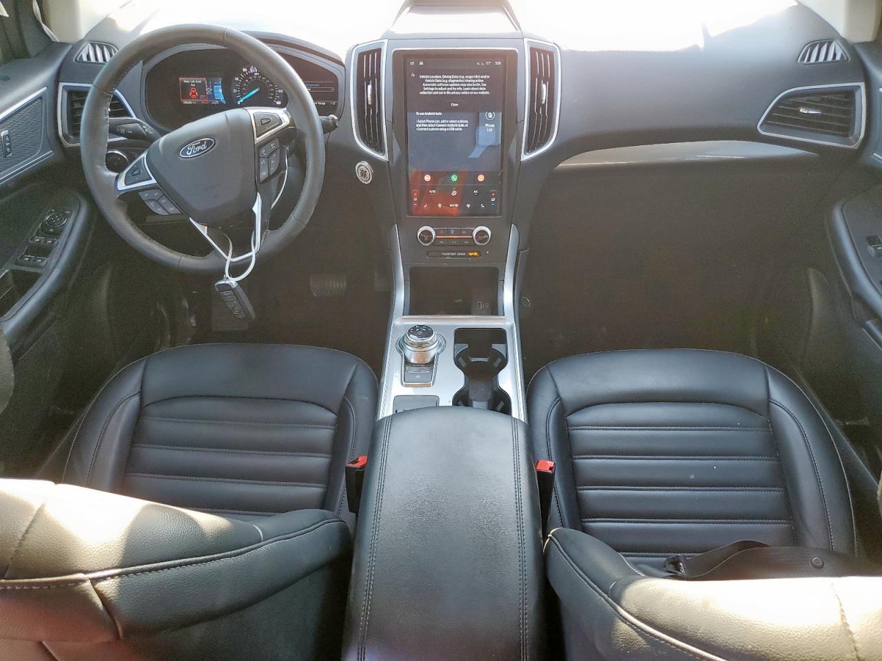 2024 Ford Edge Sel VIN: 2FMPK4J96RBA35274 Lot: 82417715