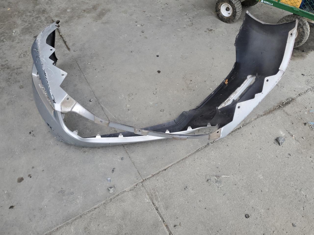 2013 Honda Accord Lx VIN: 1HGCR2F30DA124755 Lot: 81882715