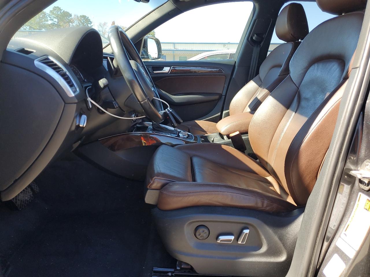 2016 Audi Q5 Premium Plus VIN: WA1L2AFP3GA034756 Lot: 90712655