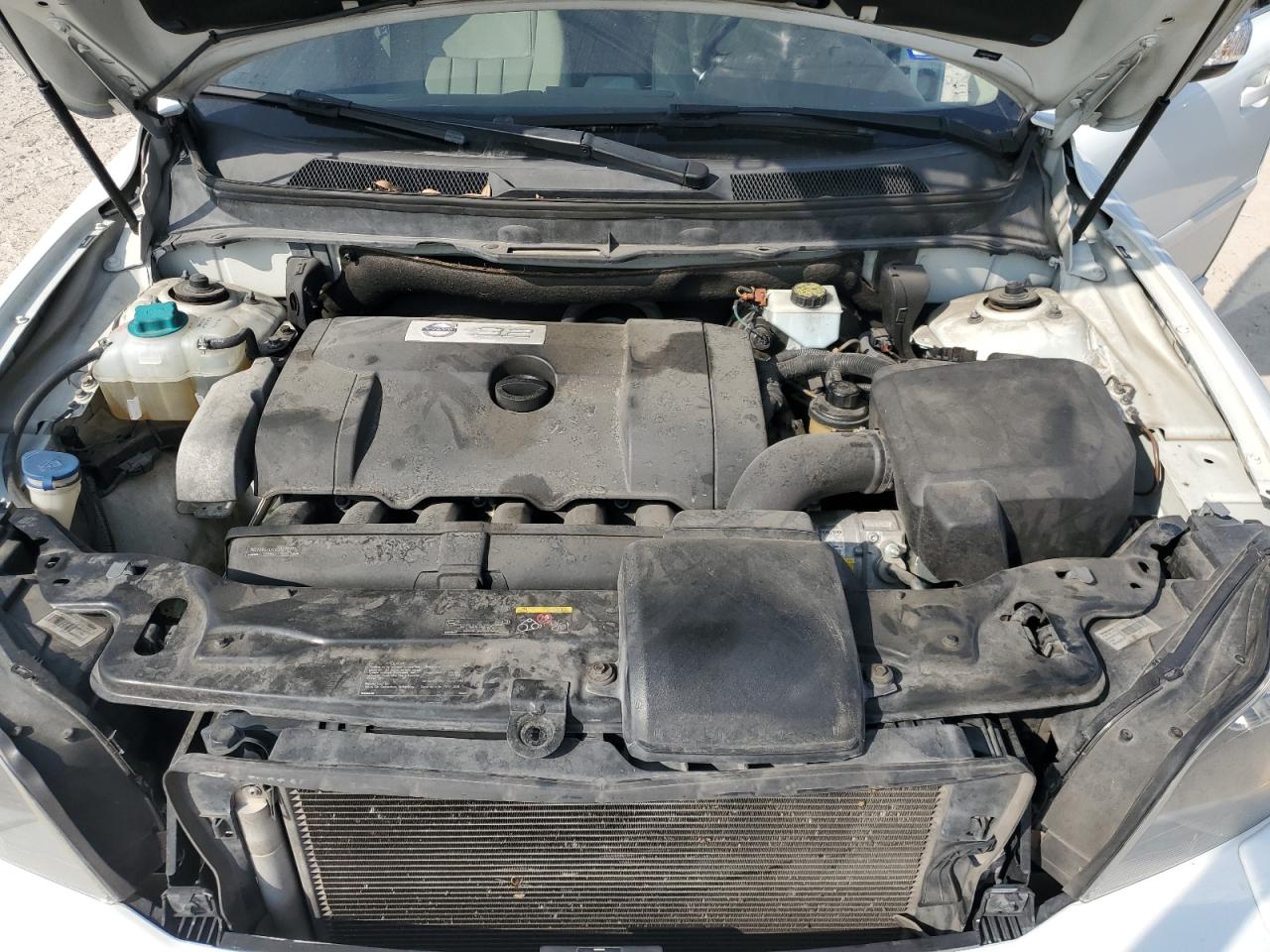 2013 Volvo Xc90 3.2 VIN: YV4952CY6D1651121 Lot: 82738995