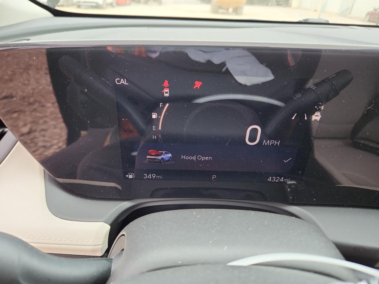 2026 Buick Encore Gx Preferred VIN: KL4AMBSL8TB014162 Lot: 85356725