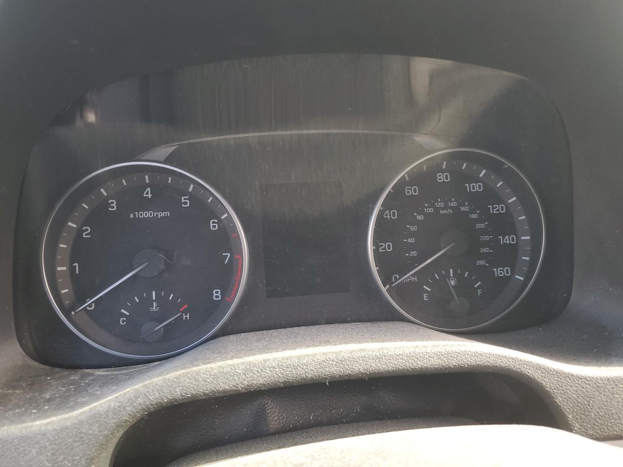 2017 Hyundai Elantra Se VIN: 5NPD84LF5HH023595 Lot: 86108585