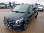 2018 MERCEDES-BENZ VITO 114 BLUETEC TOURER P  for sale at Copart SANDY