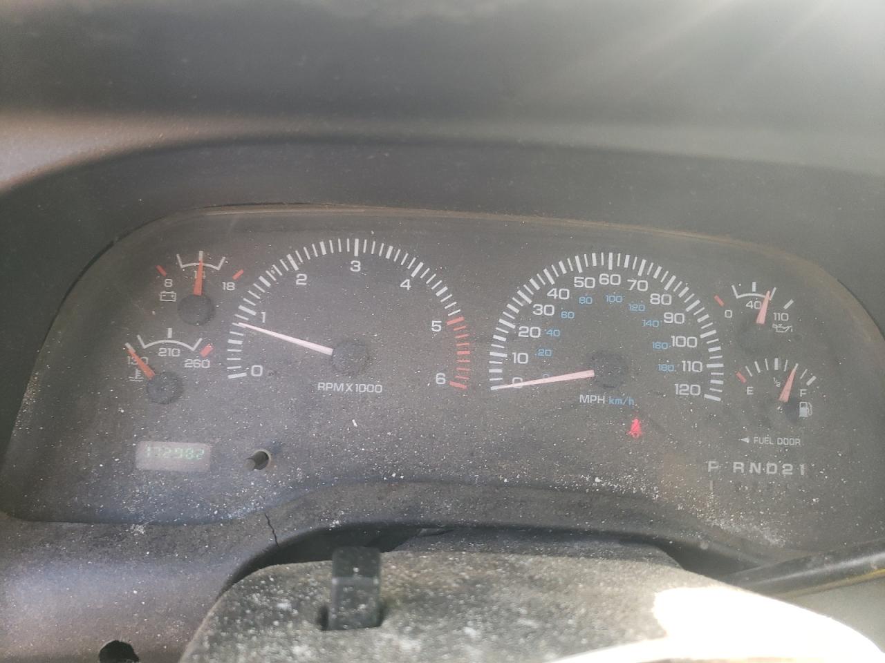 2001 Dodge Ram 1500 VIN: 1B7HC16X71S129105 Lot: 82381695